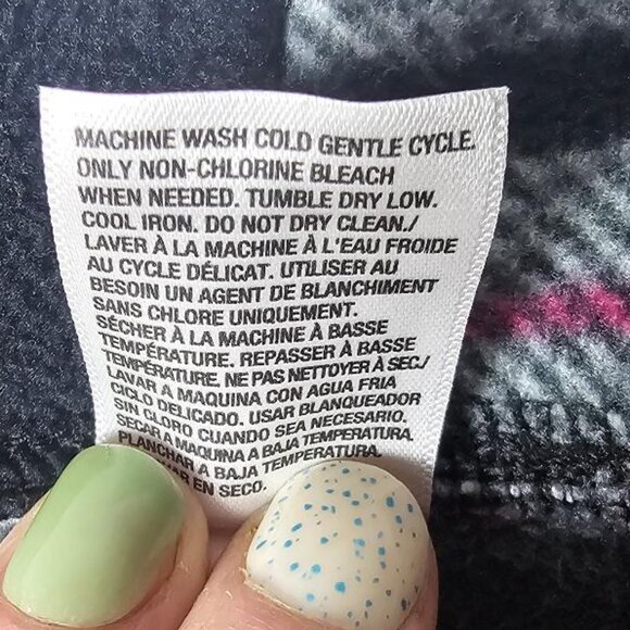 Old Navy Super Soft Pajama Pants Size L - Picture 5 of 7